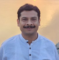 Dr. Vijay Nema 